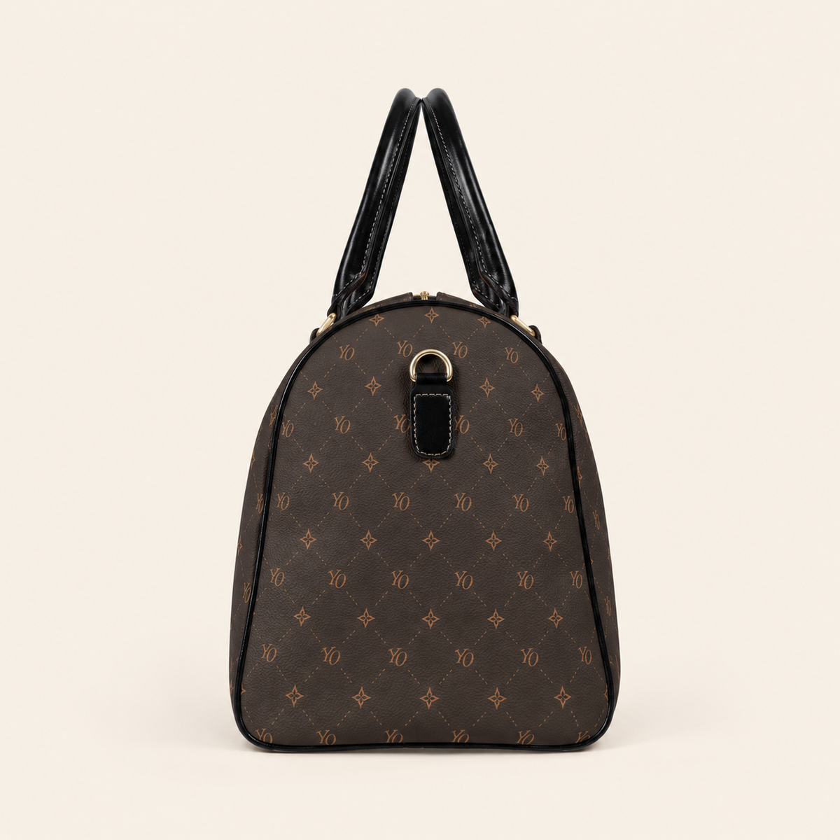 Voyager Mono | Weekender Bag
