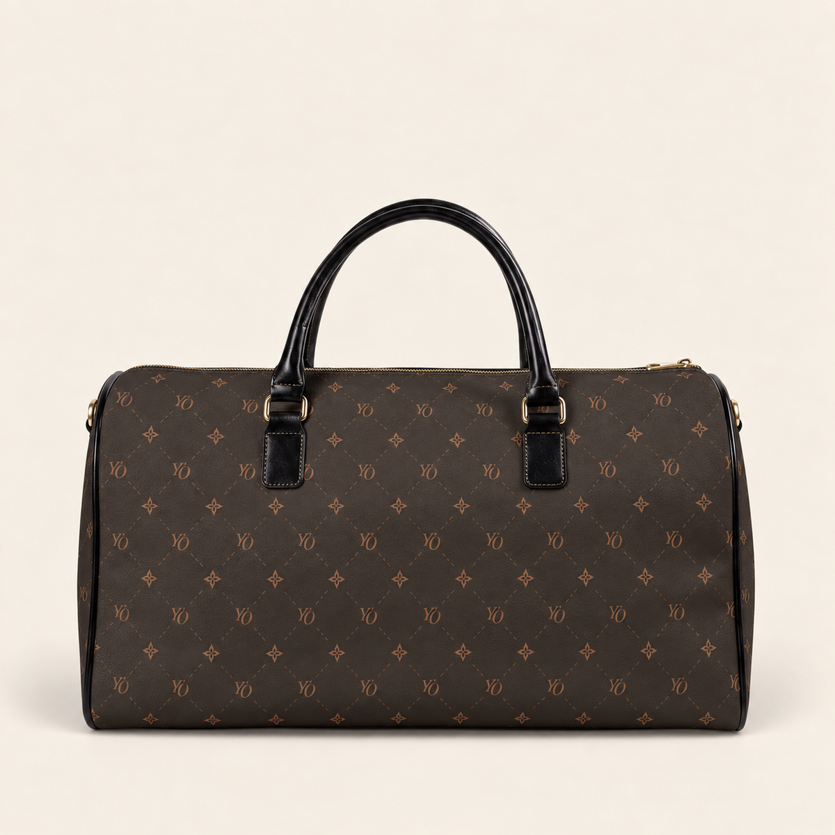 Voyager Mono | Weekender Bag