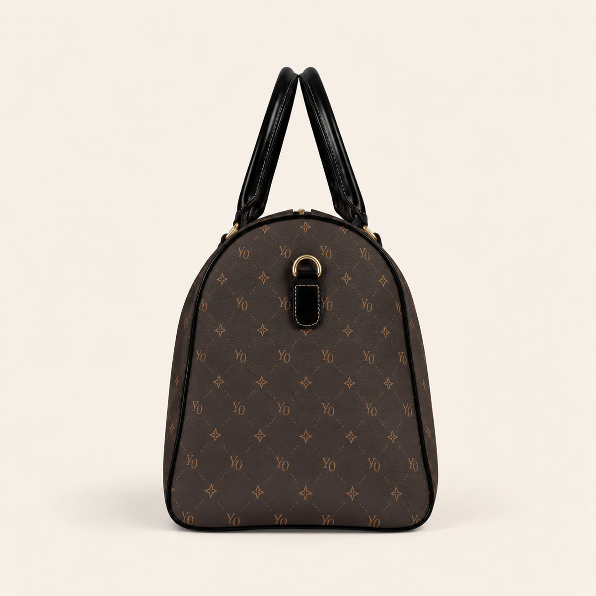 Voyager Mono | Weekender Bag
