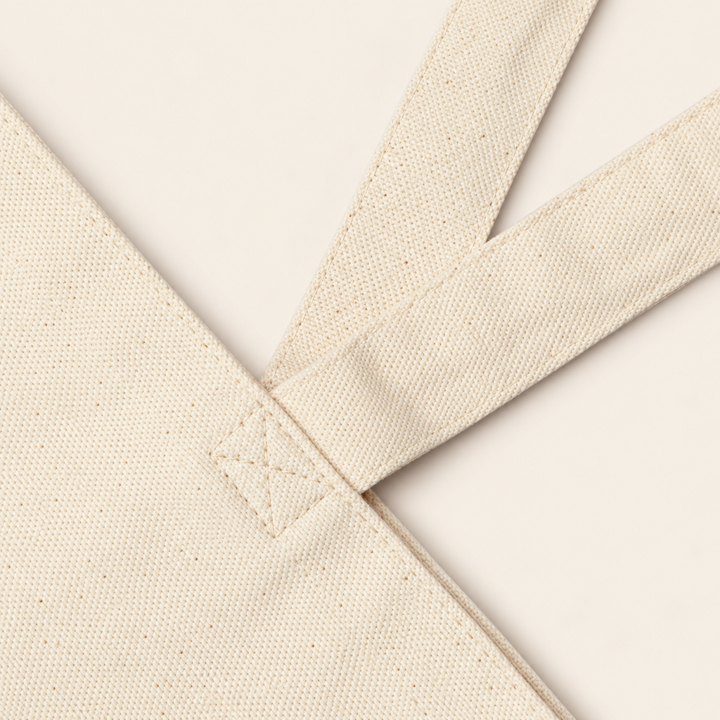 Foundry | Tote Bag