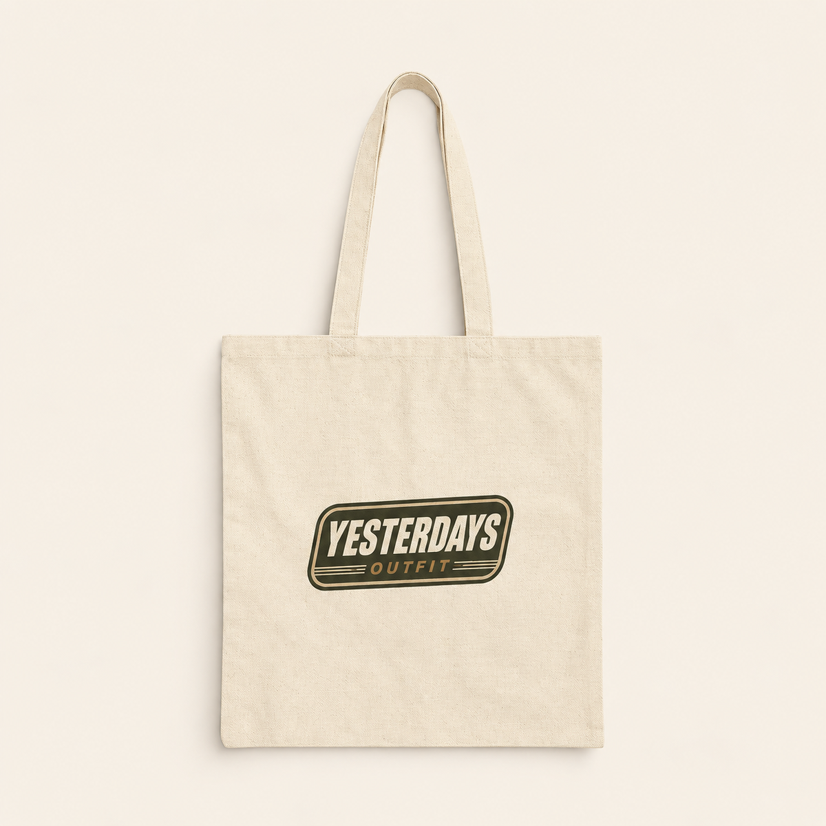 Foundry | Tote Bag