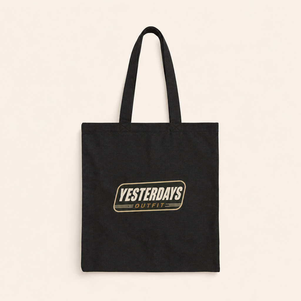 Foundry | Tote Bag