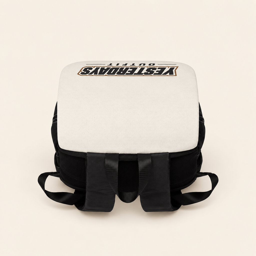 Velocity | Backpack