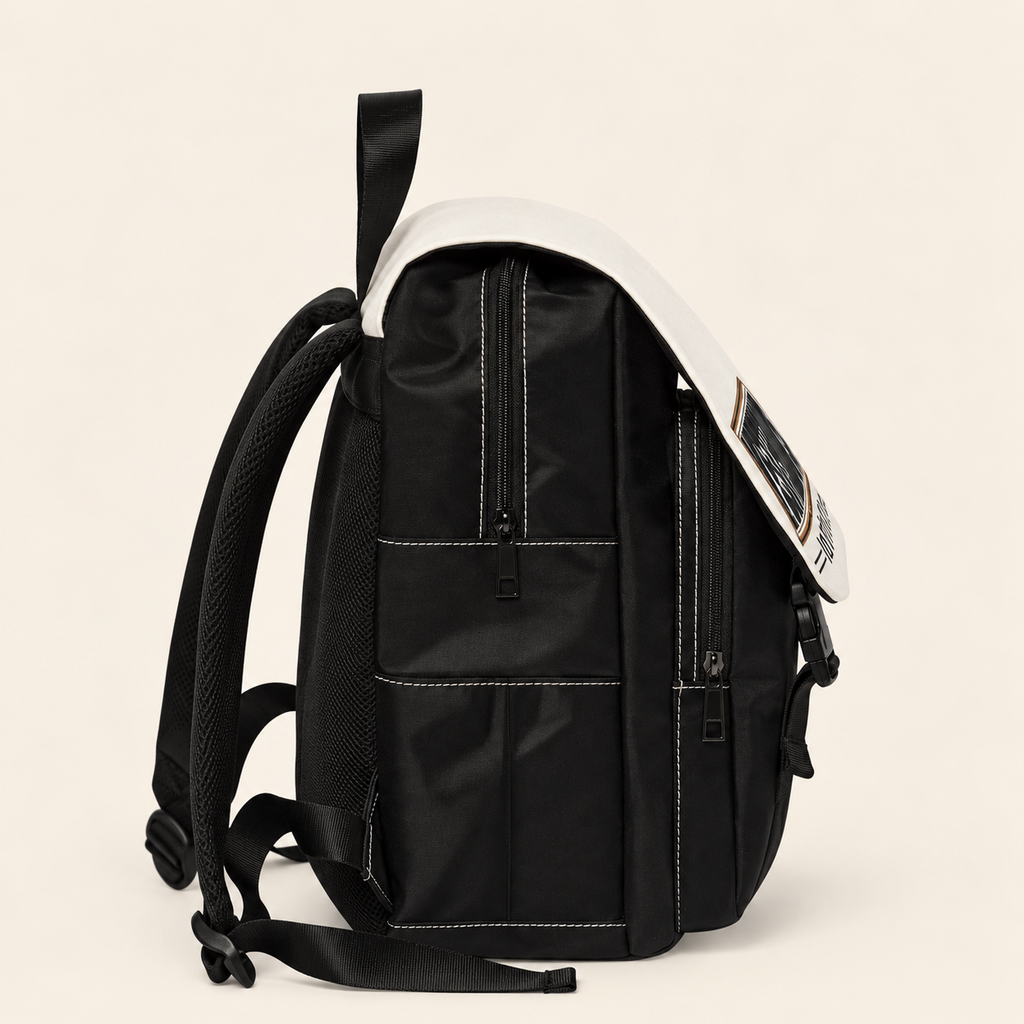 Velocity | Backpack