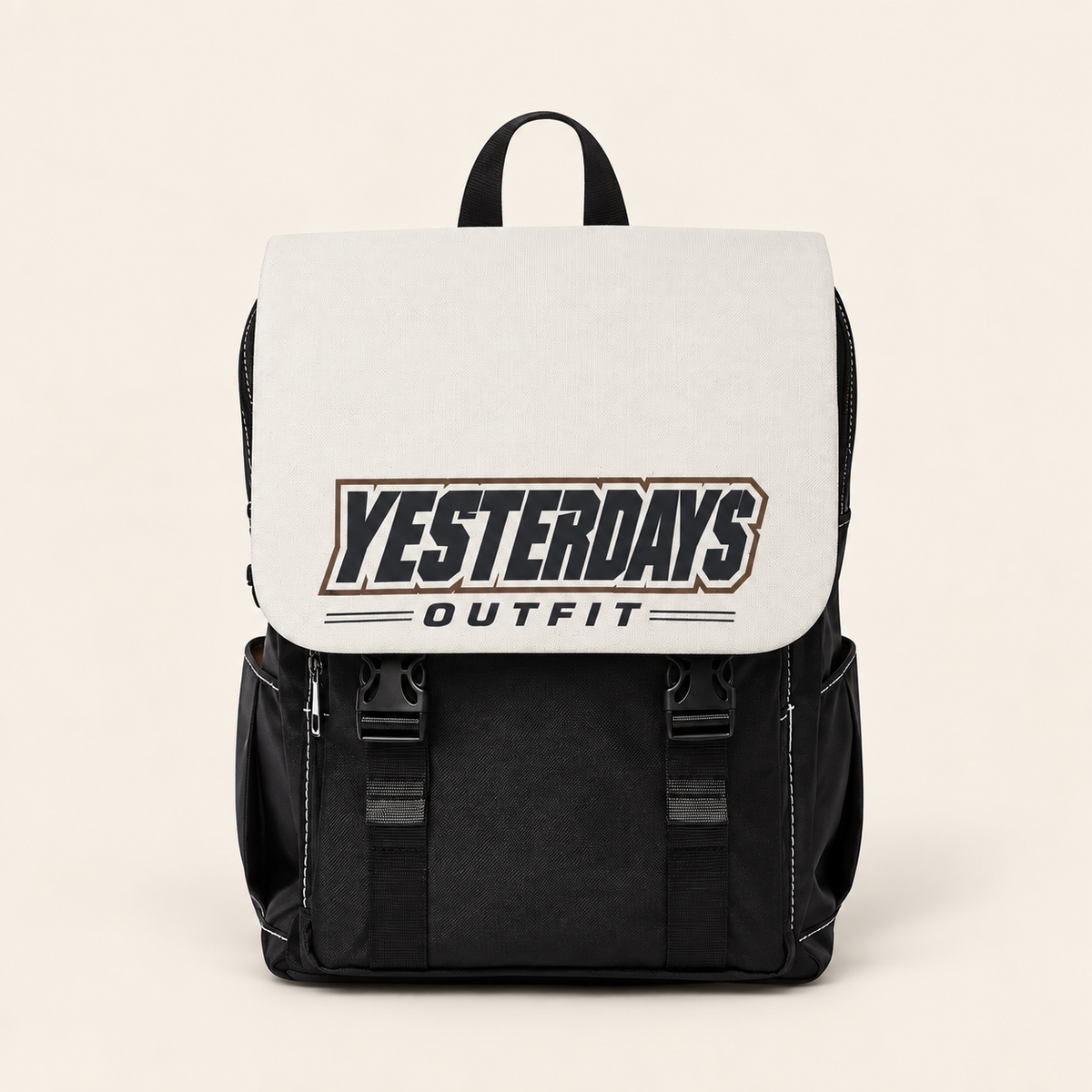 Velocity | Backpack