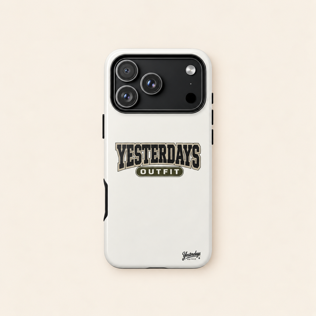Varsity Essential Phone Case