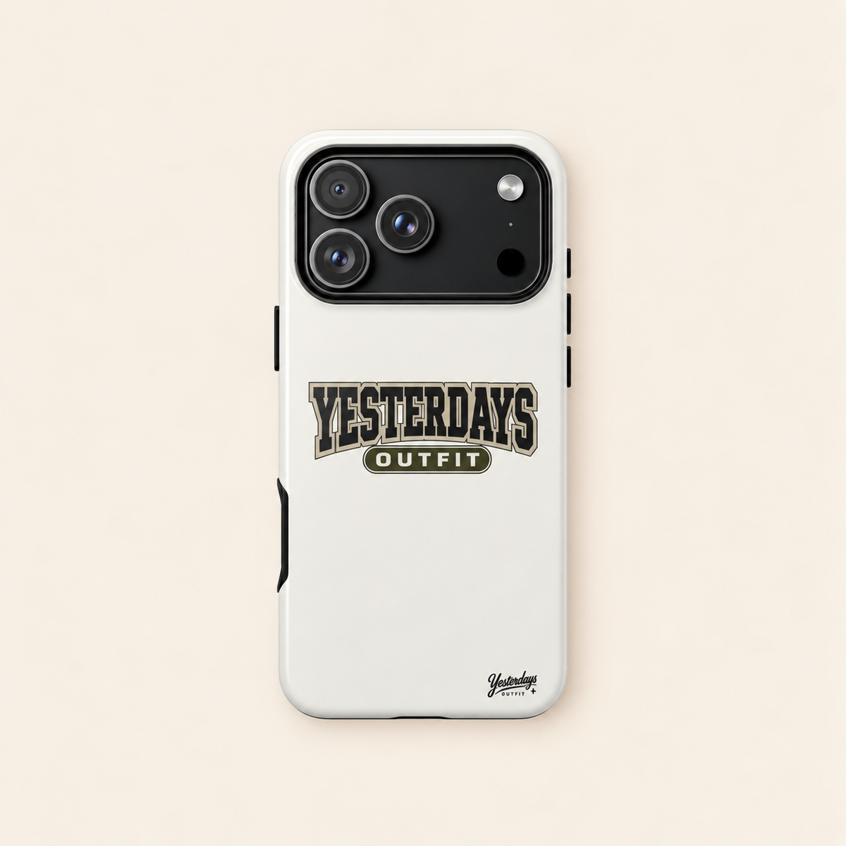 Varsity Essential Phone Case