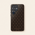 House Print Phone Case