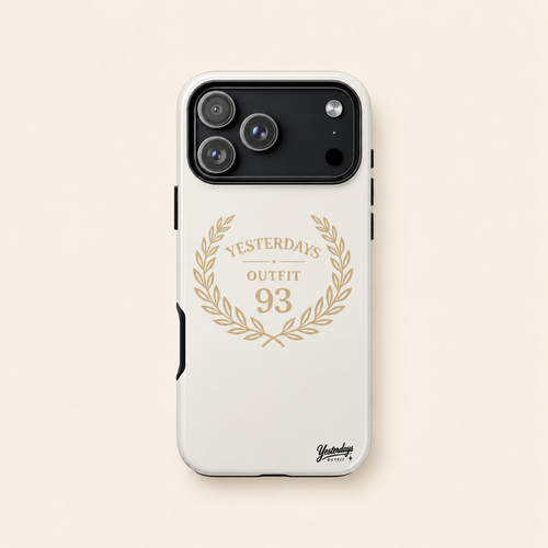 93 Laurel Crest Phone Case