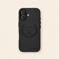 Laurel Crest Phone Case