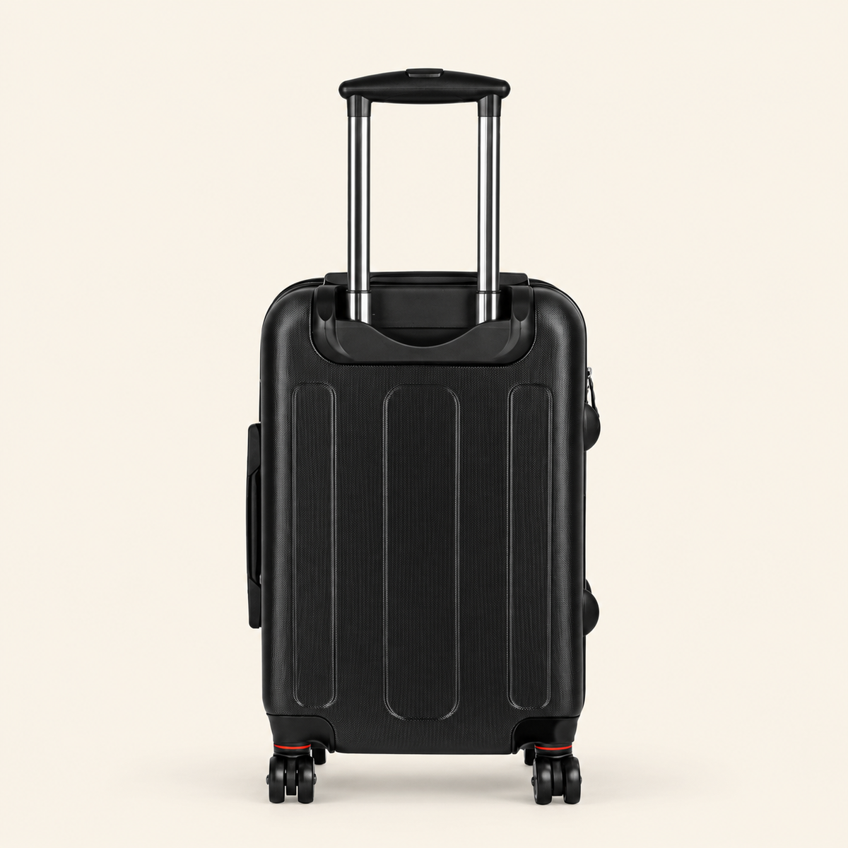 House Print Suitcase