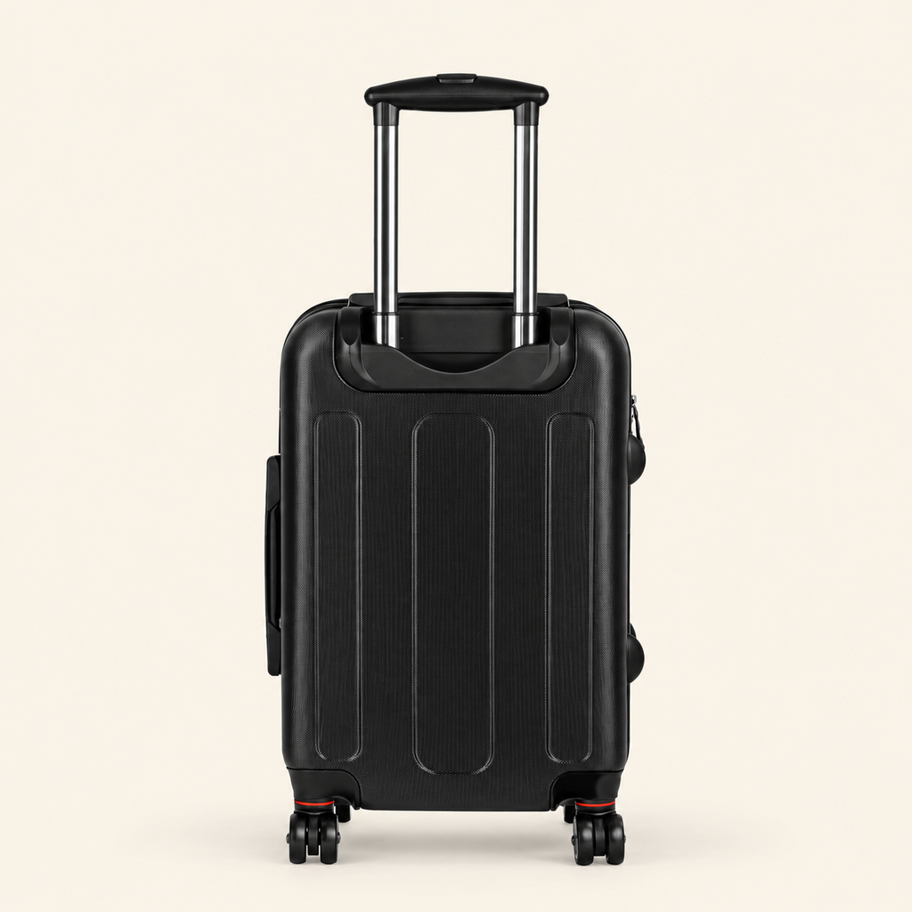 Worldmark Suitcase