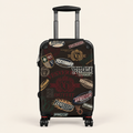 Worldmark Suitcase