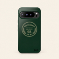 Society Crest Phone Case