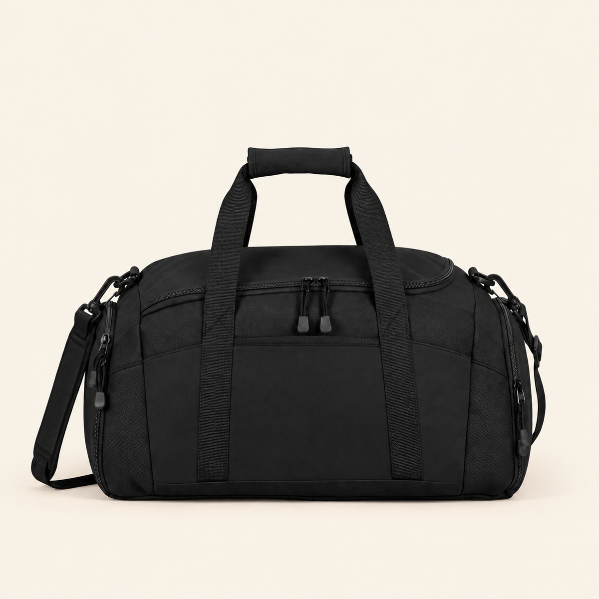 Varsity Gym Bag