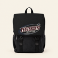 Retro Star Backpack