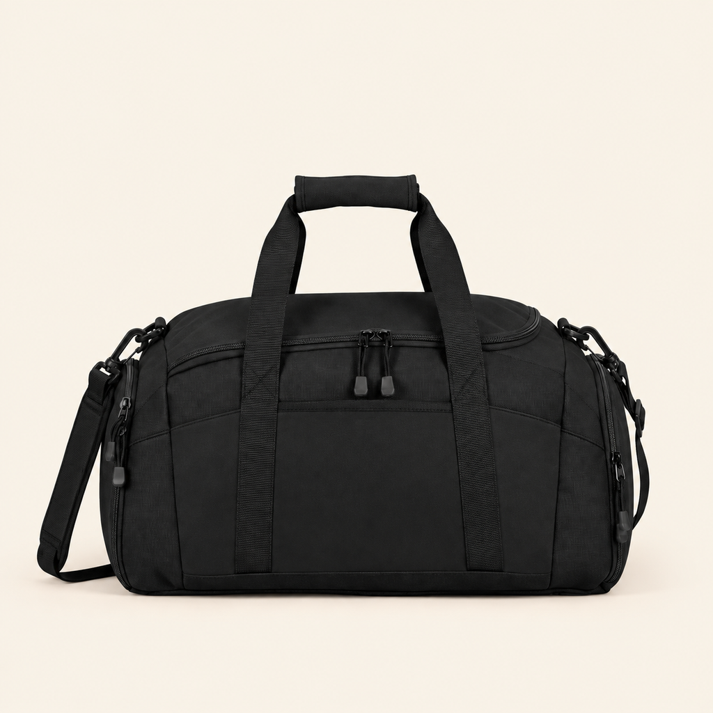 Heritage Gym Bag