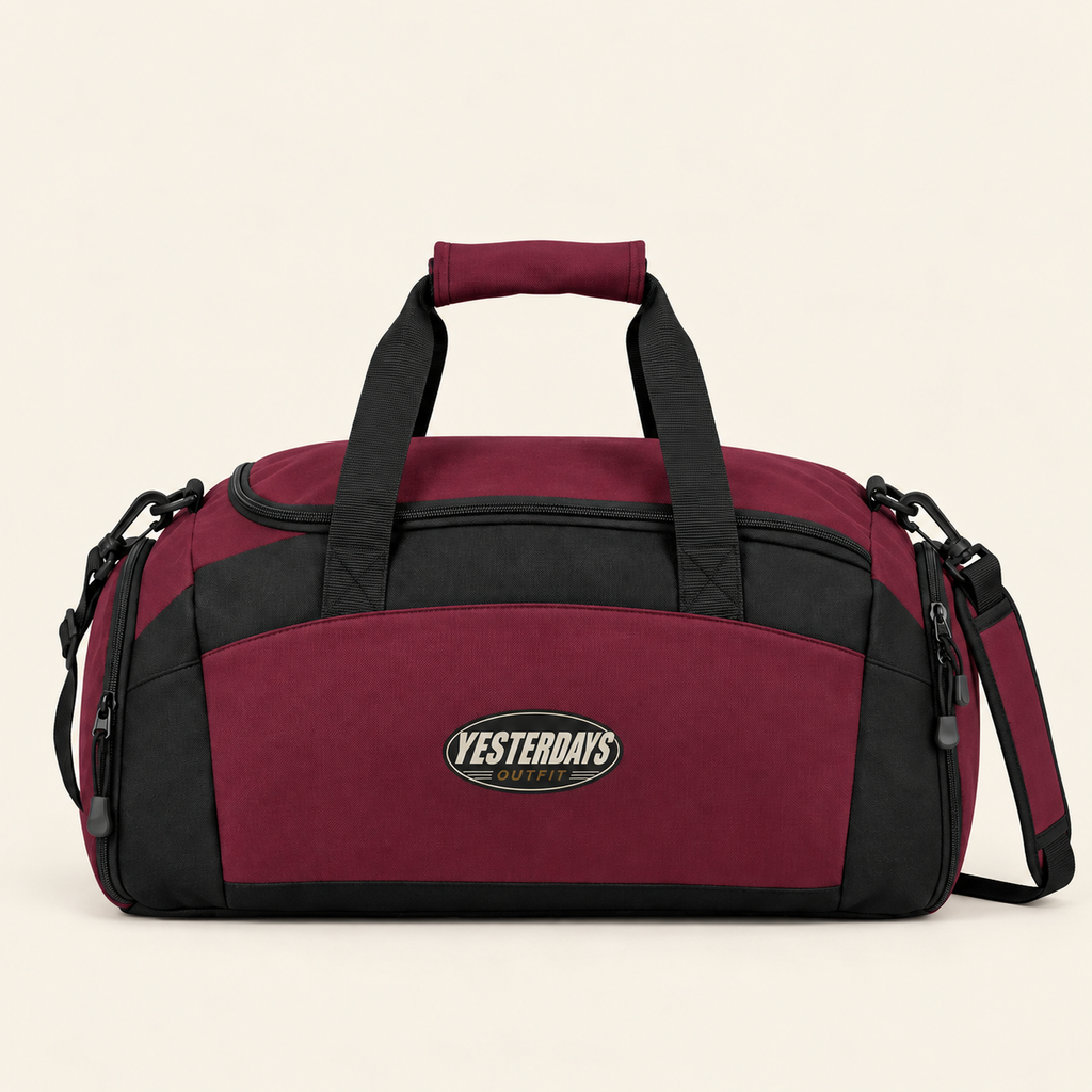 Heritage Gym Bag