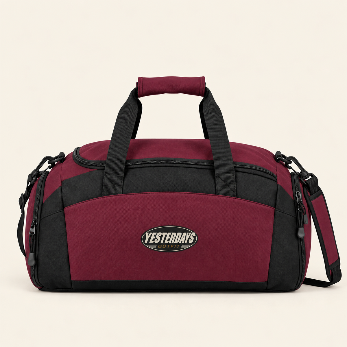 Heritage Gym Bag