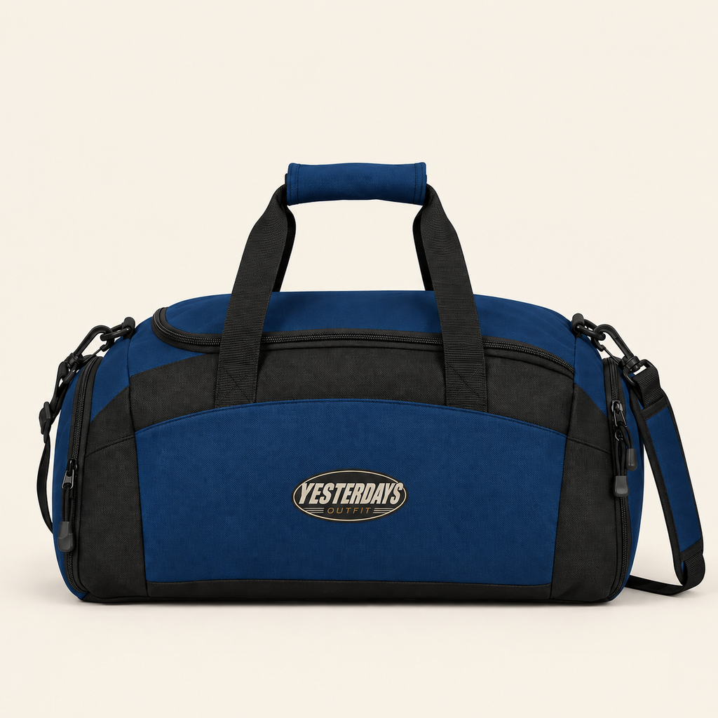 Heritage Gym Bag