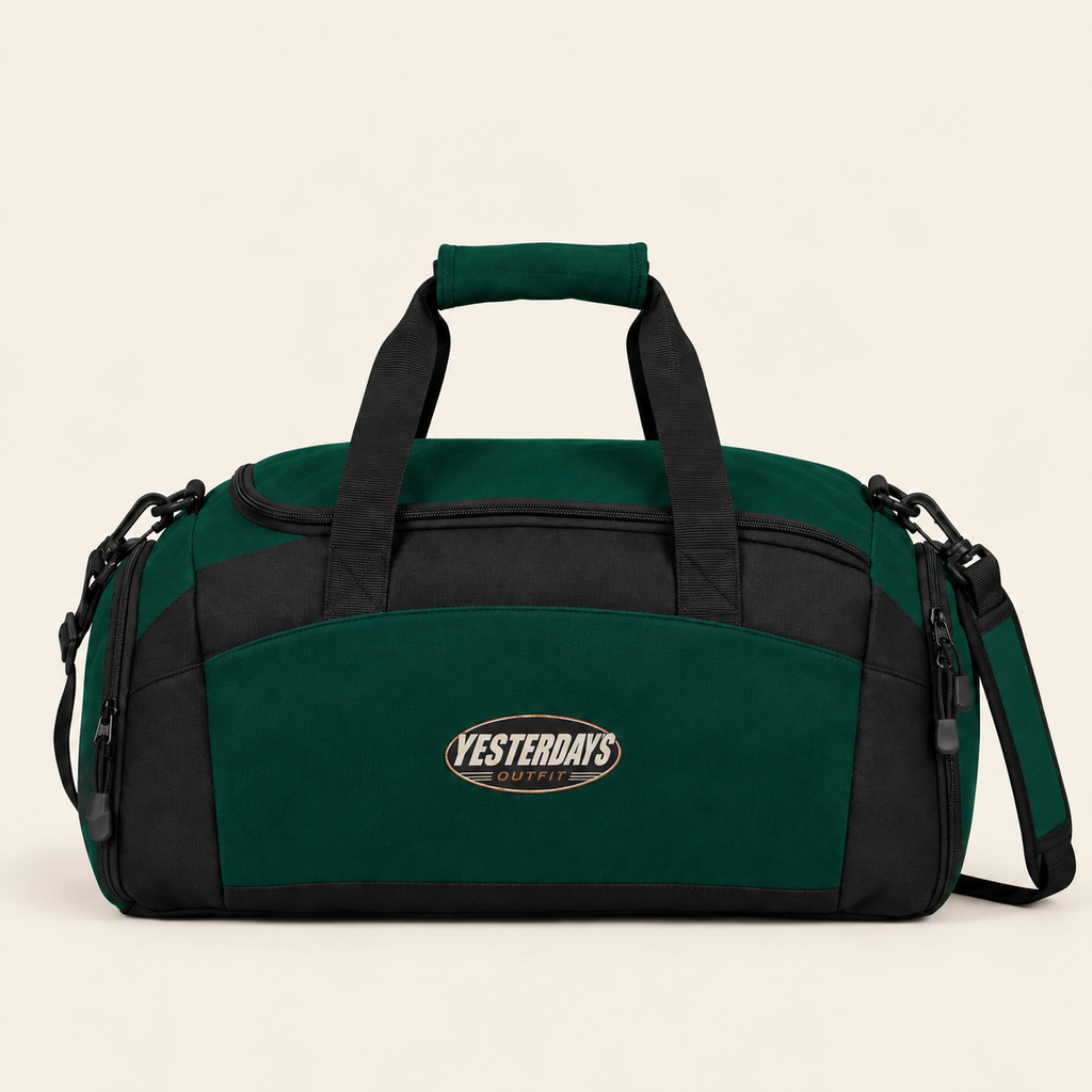 Heritage Gym Bag