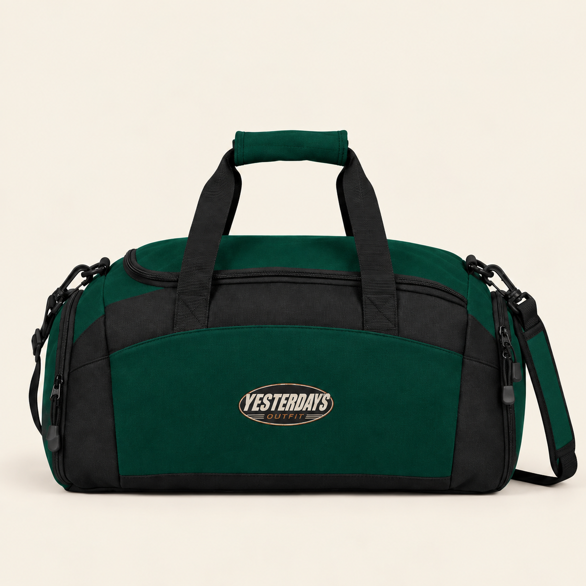 Heritage Gym Bag