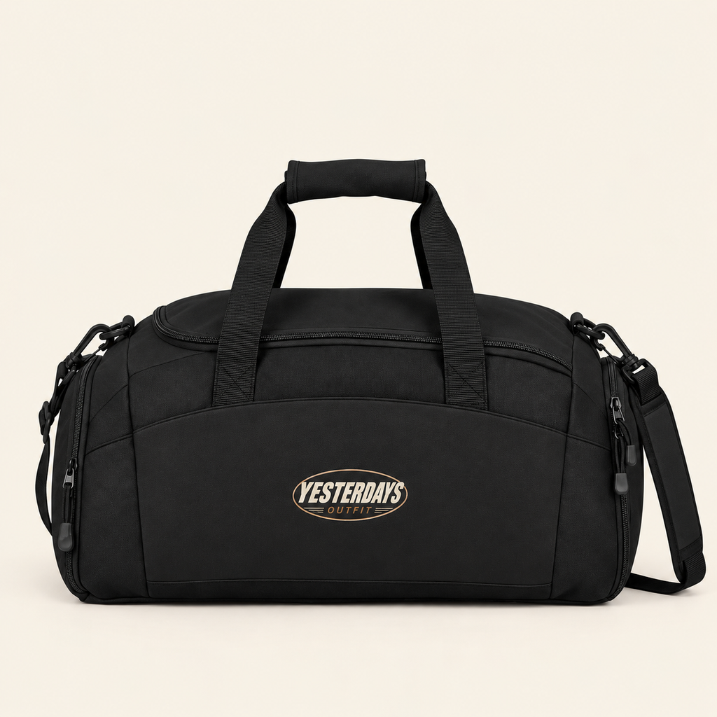 Heritage Gym Bag