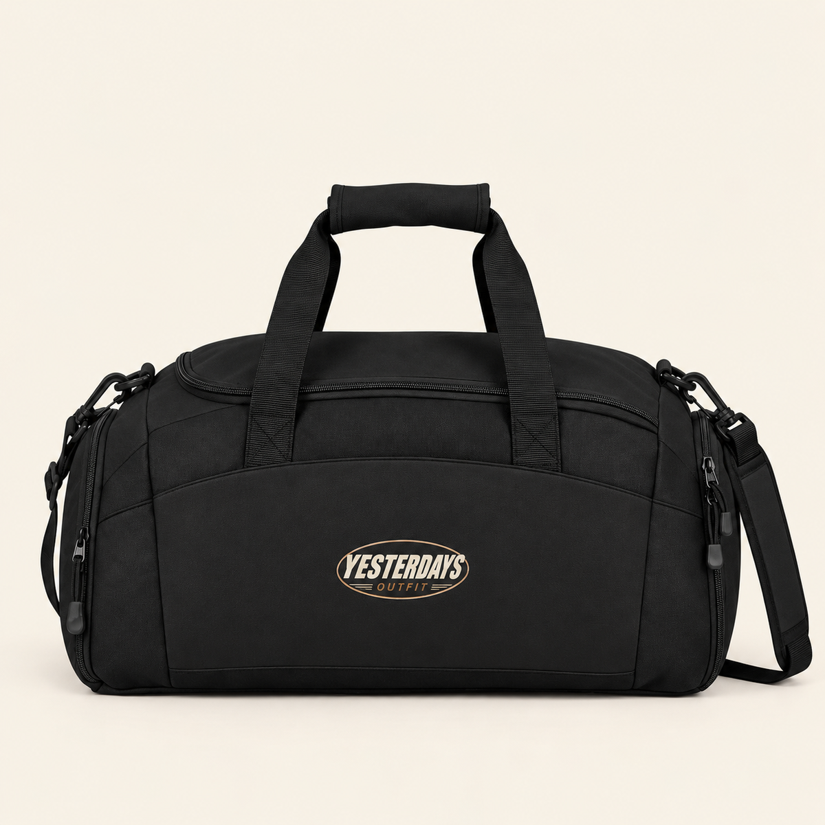 Heritage Gym Bag