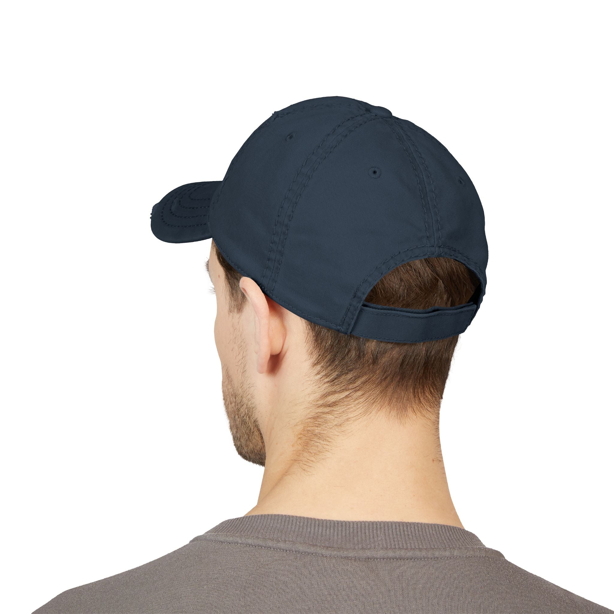 YO 93 | Yesterdays Outfit Baseball Cap
