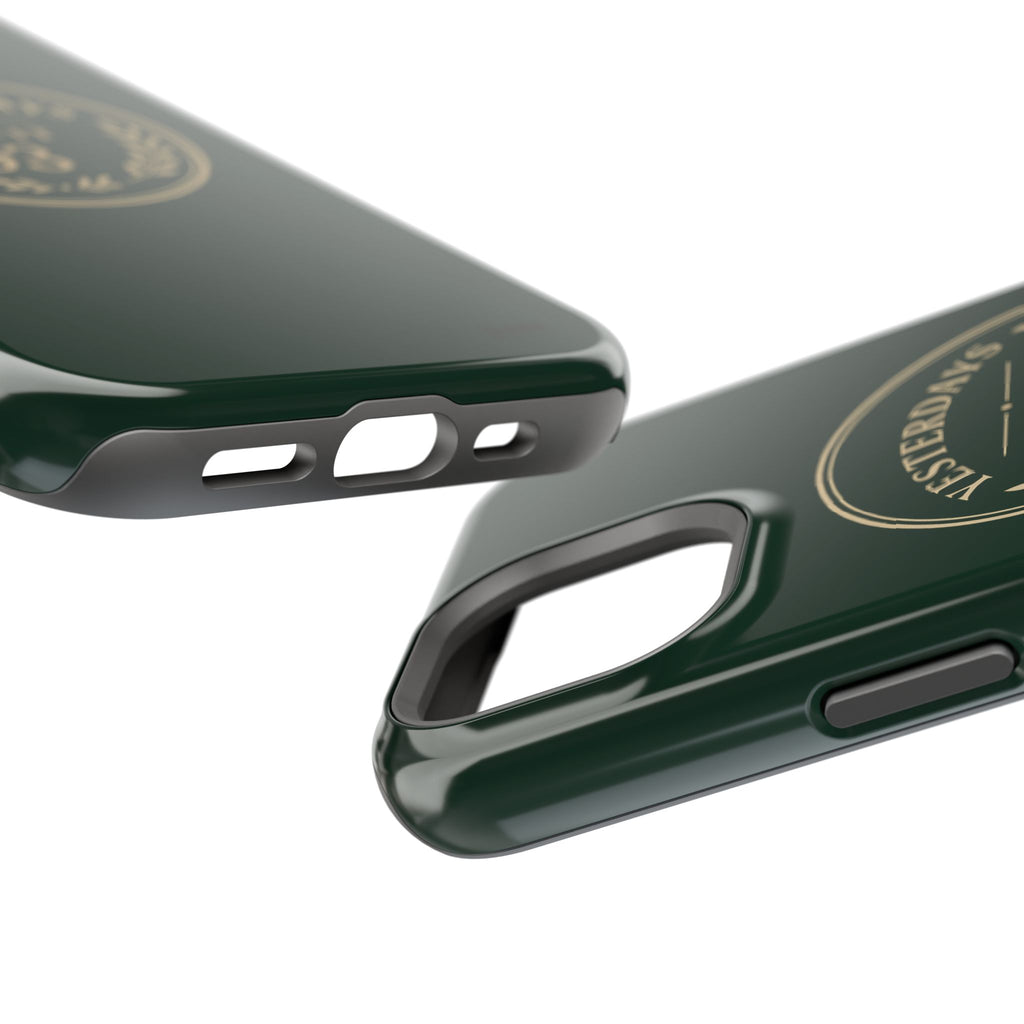 Yesterdays Outfit 93 phone case | Magnetic Impact-Resistant Case