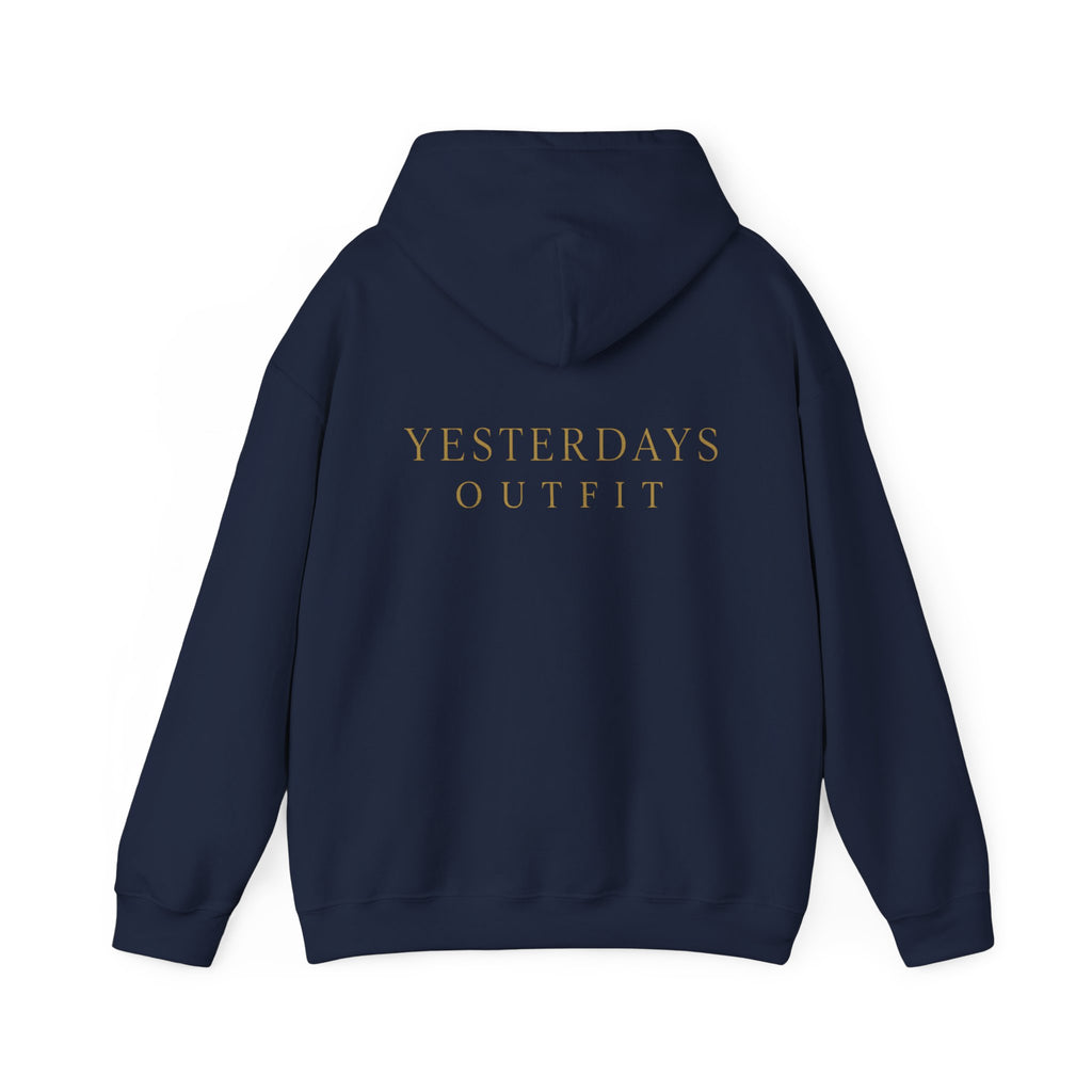 Yesterdays Outfit | Studio House Hoodie