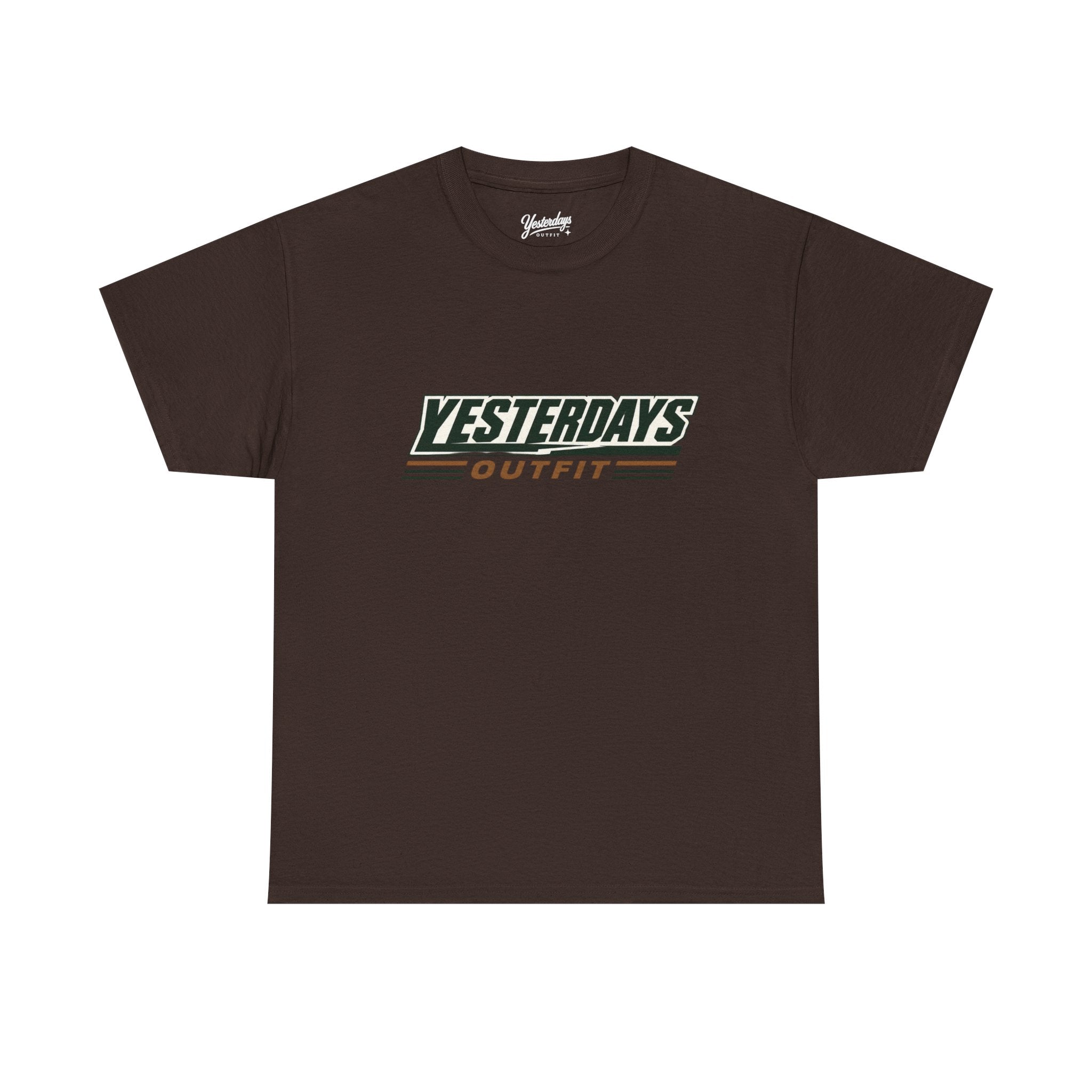 Yesterdays Outfit | Trackline T