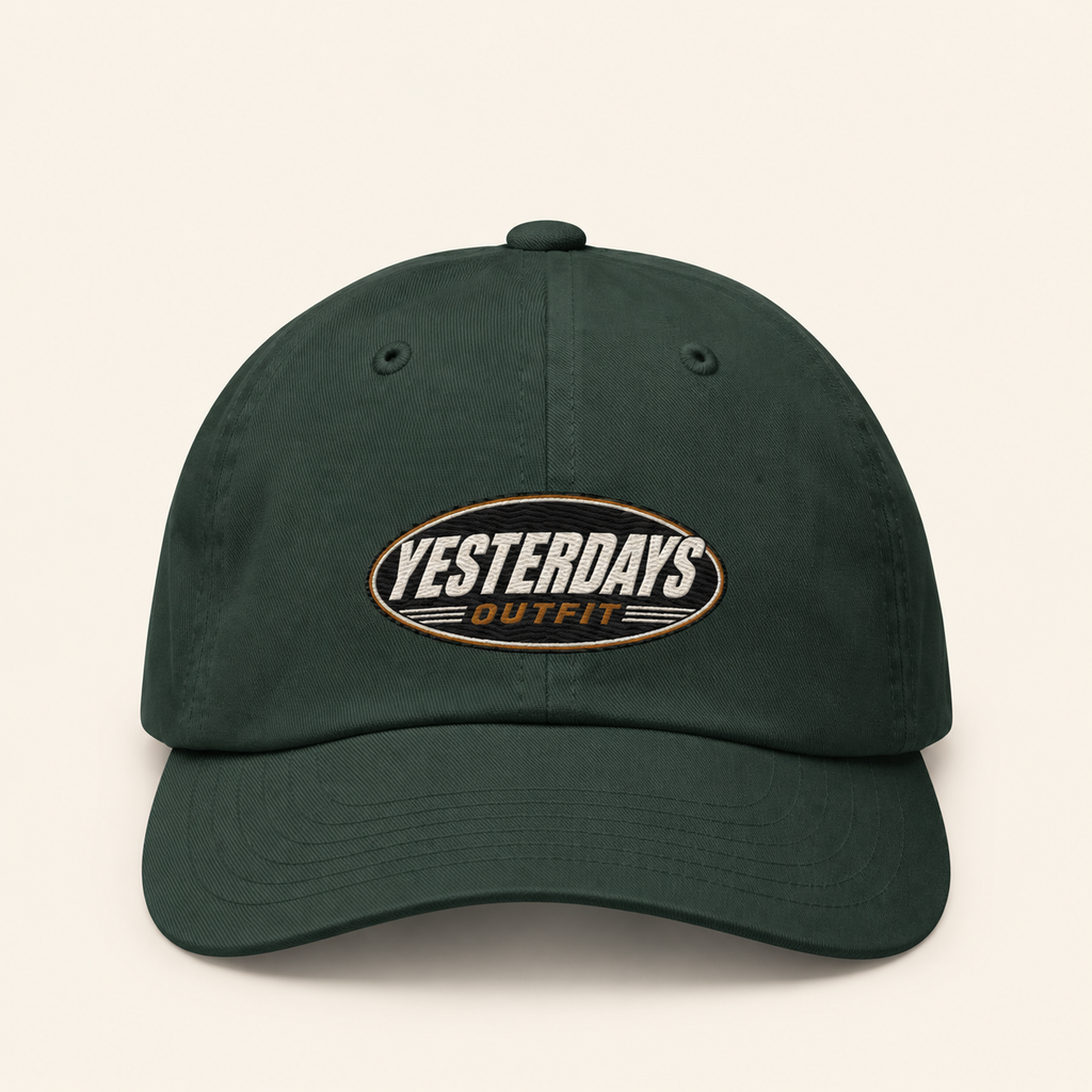 Heritage Cap