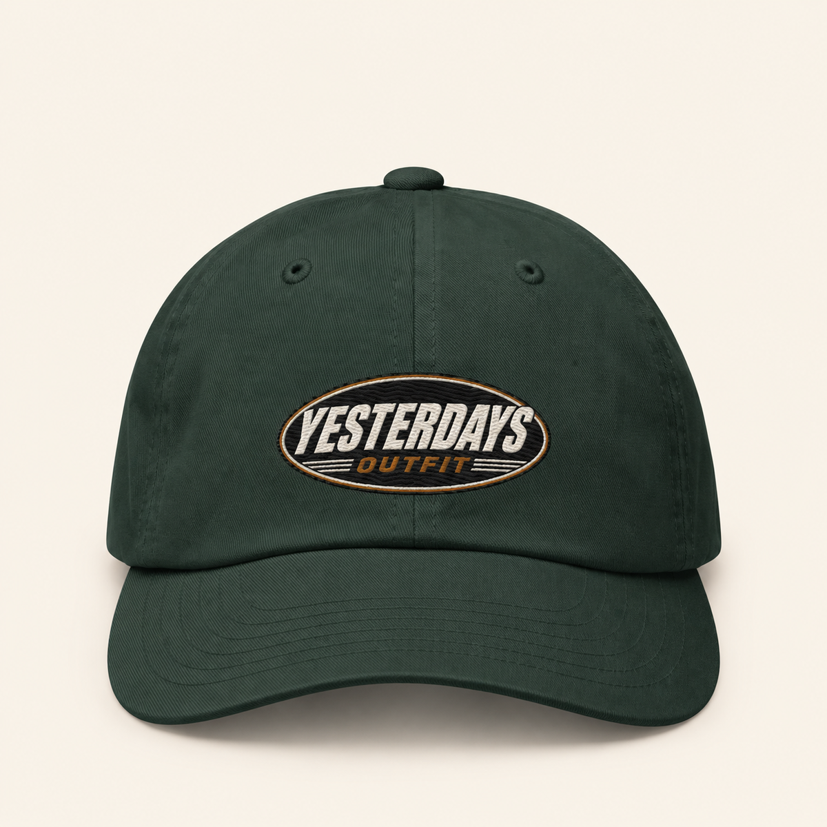 Heritage Cap