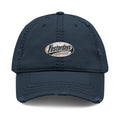 Yesterdays Outfit | Classic Script D Baseball Cap