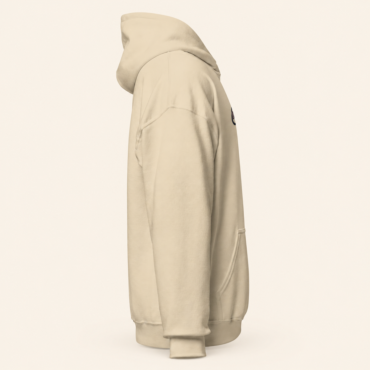 Retro Star Hoodie