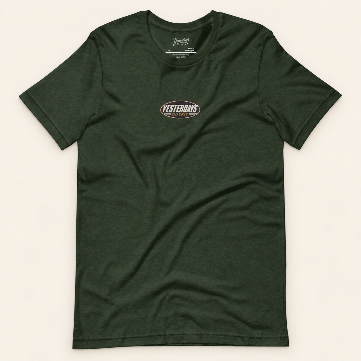 Heritage Essentials T