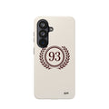 Laurel Wreath 93 Circle Phone Case | Magnetic Impact-Resistant Case