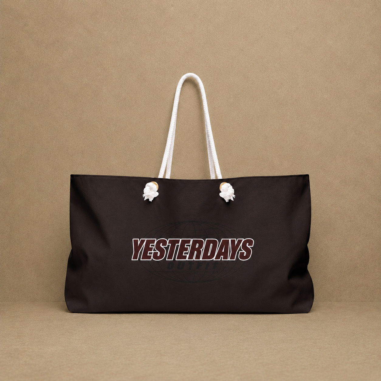 Retro Star Worldwide | Getaway Bag