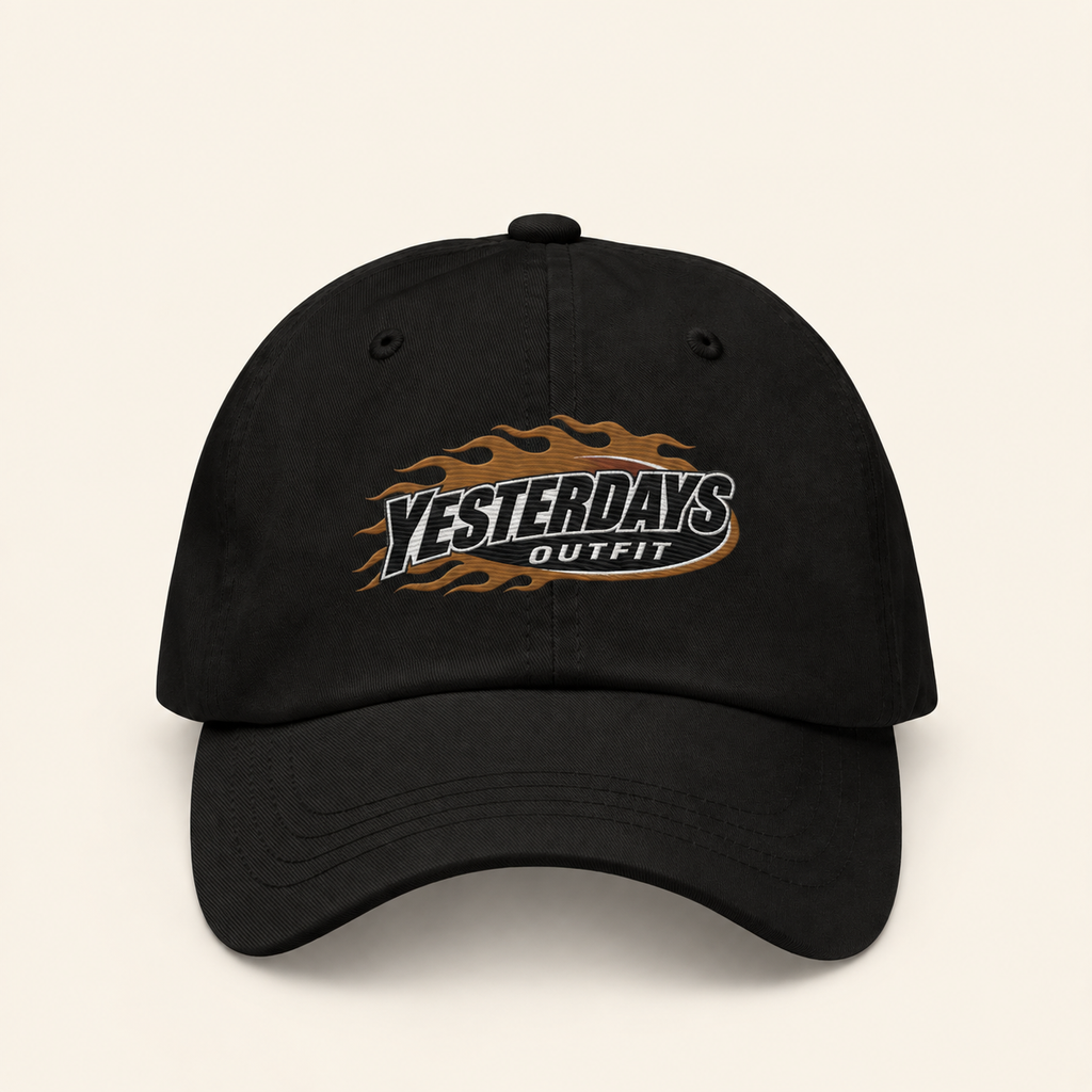 Flame Cap