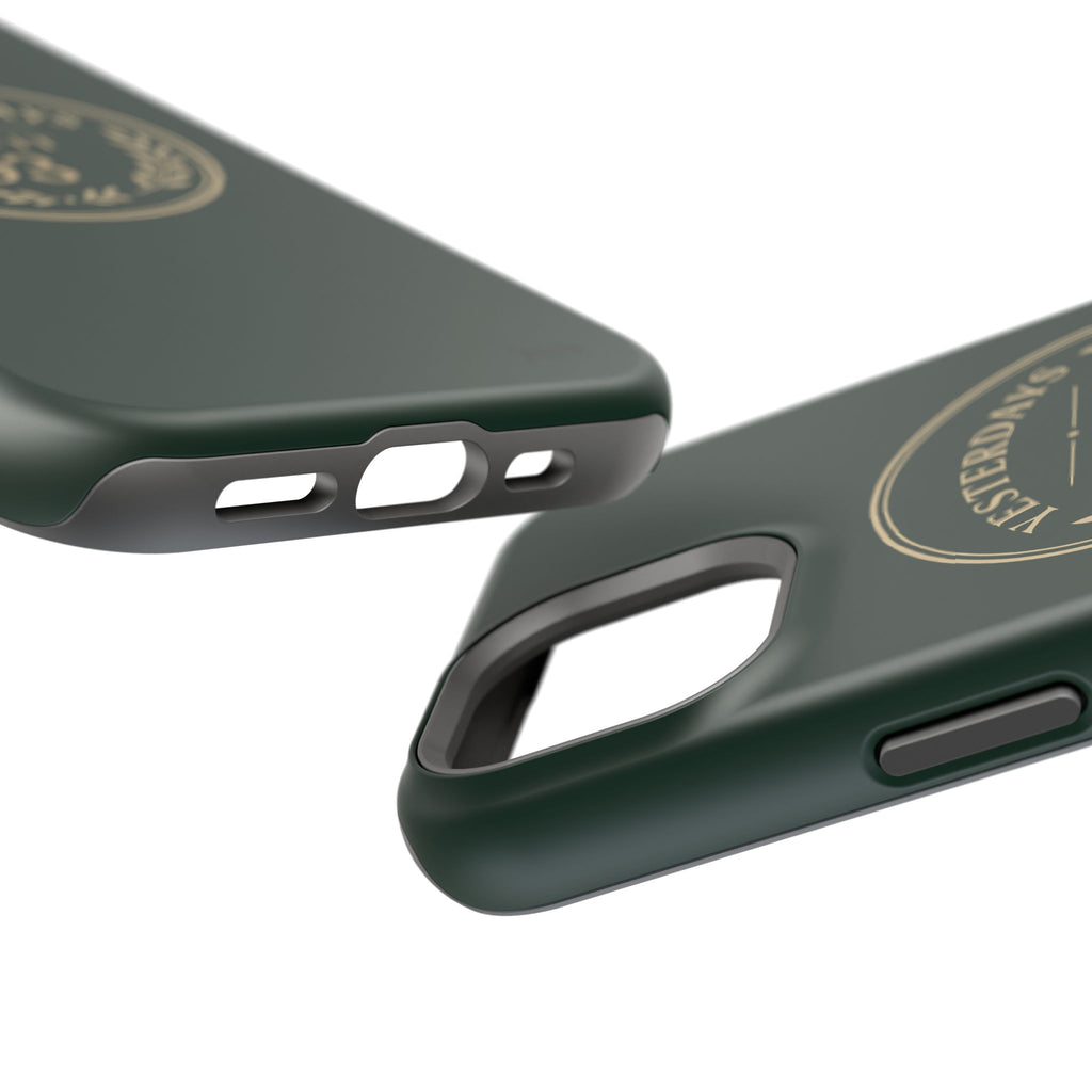 Yesterdays Outfit 93 phone case | Magnetic Impact-Resistant Case