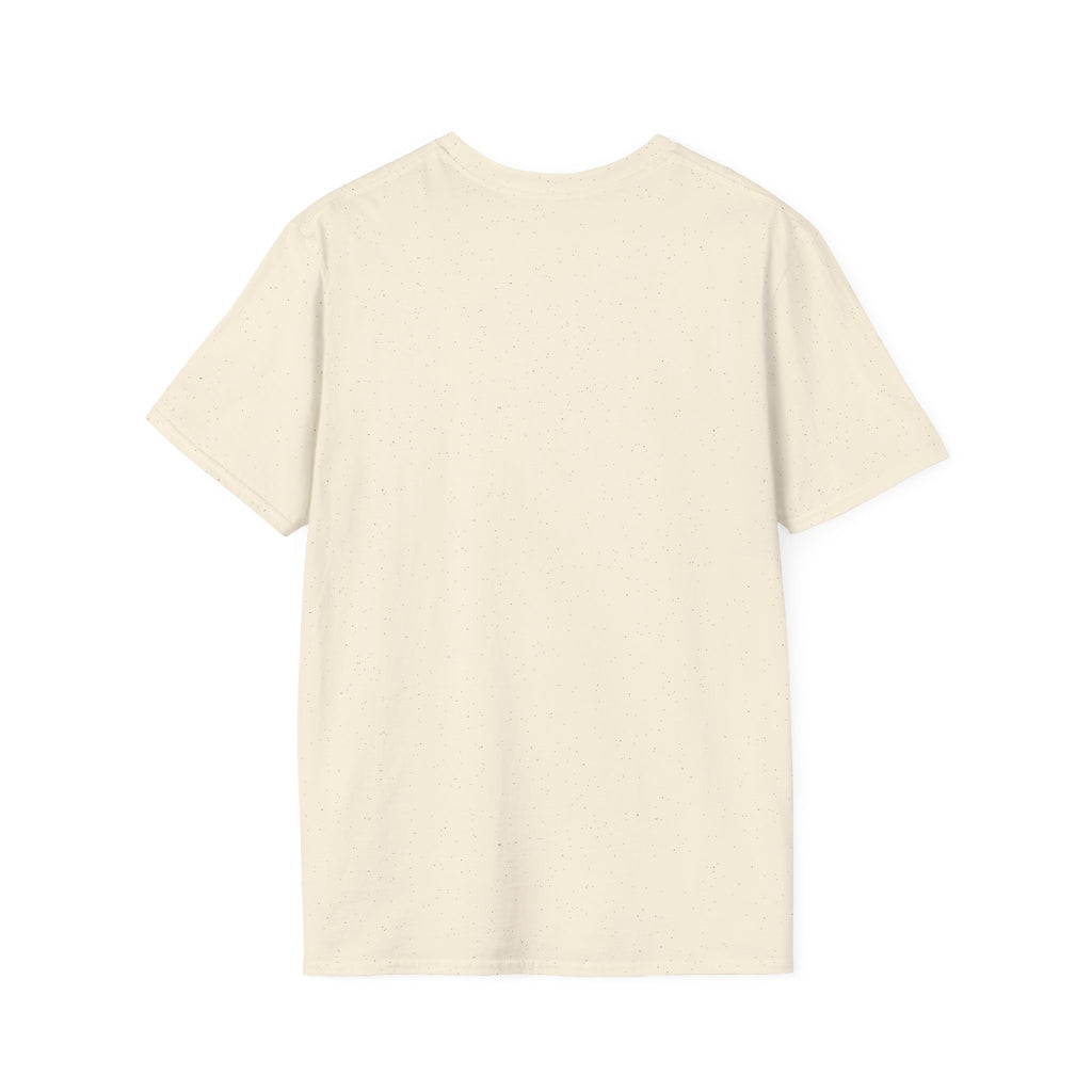 Yesterdays Outfit logo T-Shirt | vintage oval graphic tee