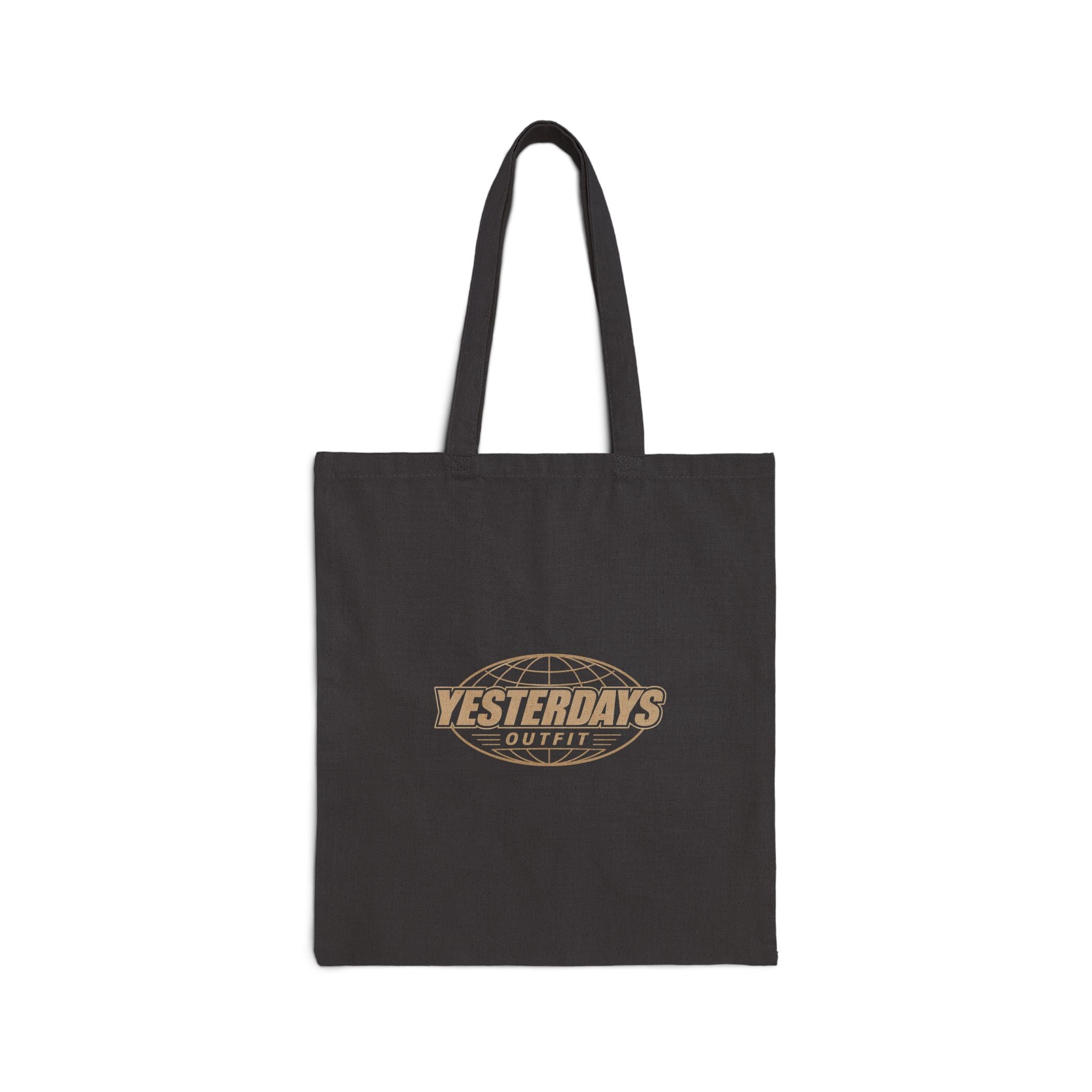 Yesterdays Outfit Worldwide | Tote Bag