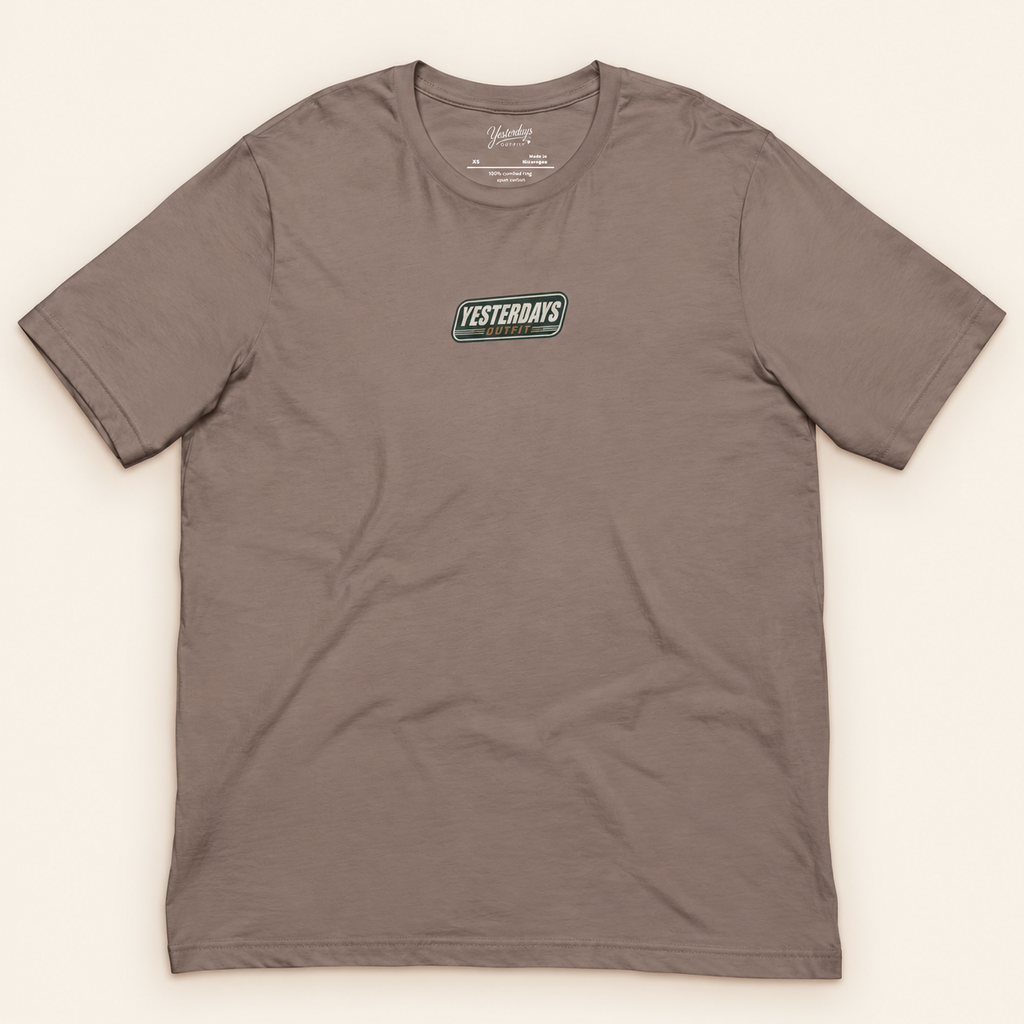 Foundry Essentials T