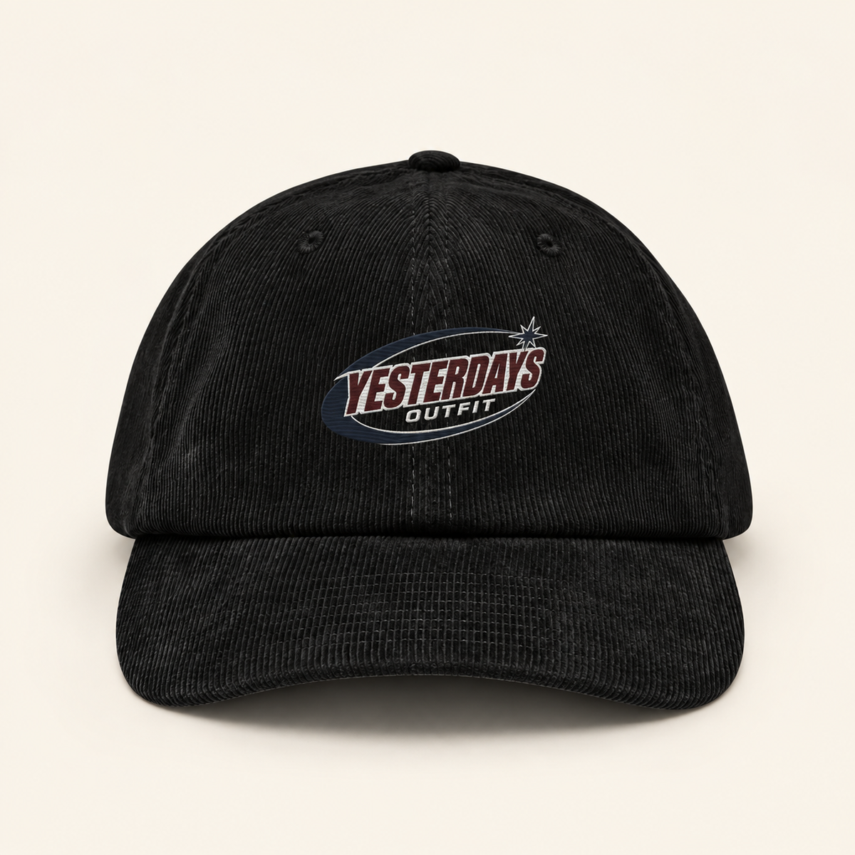 Retro Star C Cap