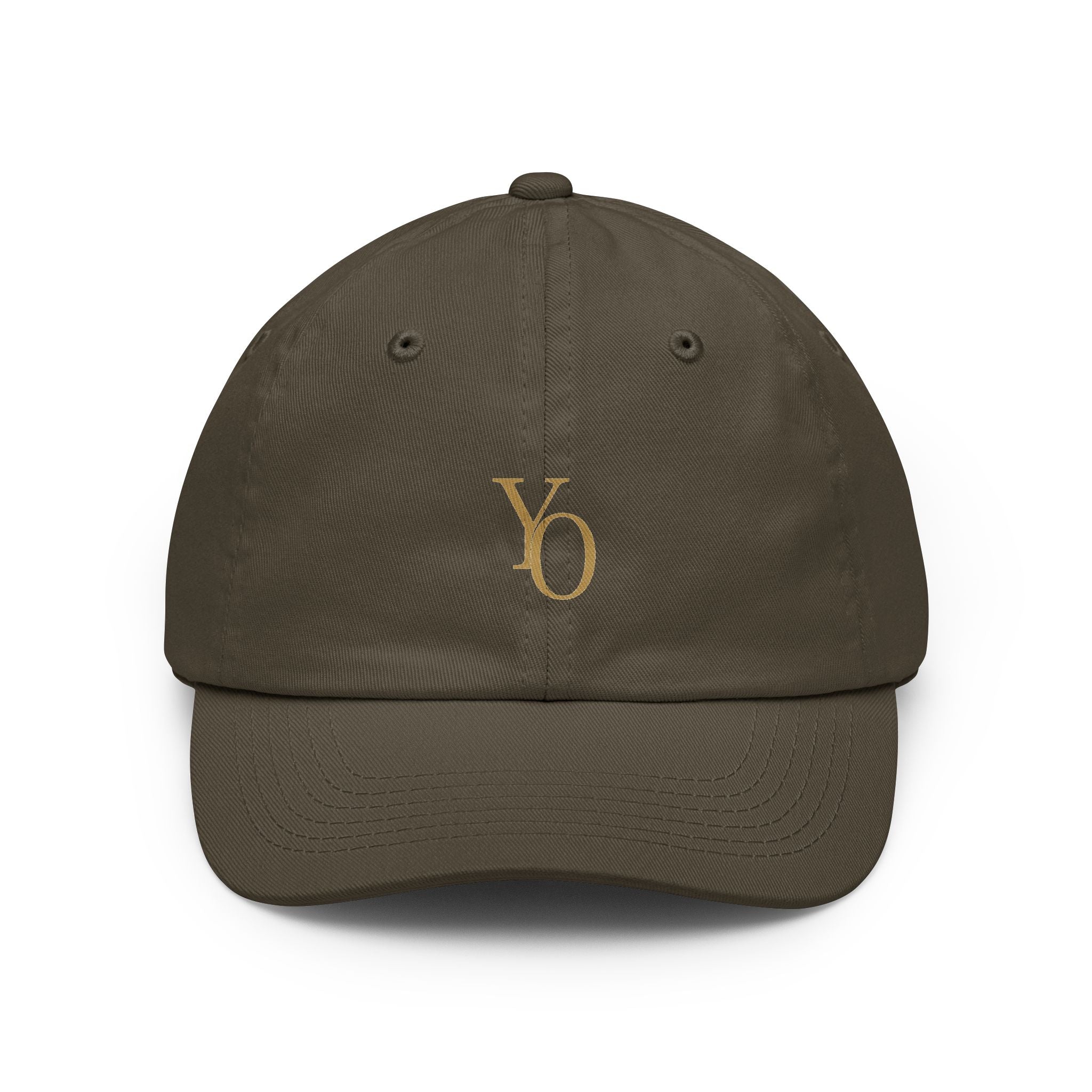Yesterdays Outfit | House Baseball Cap