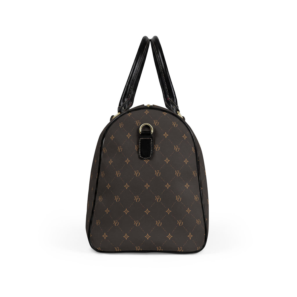 Yesterdays Outfit Voyager Mono | Weekender Bag