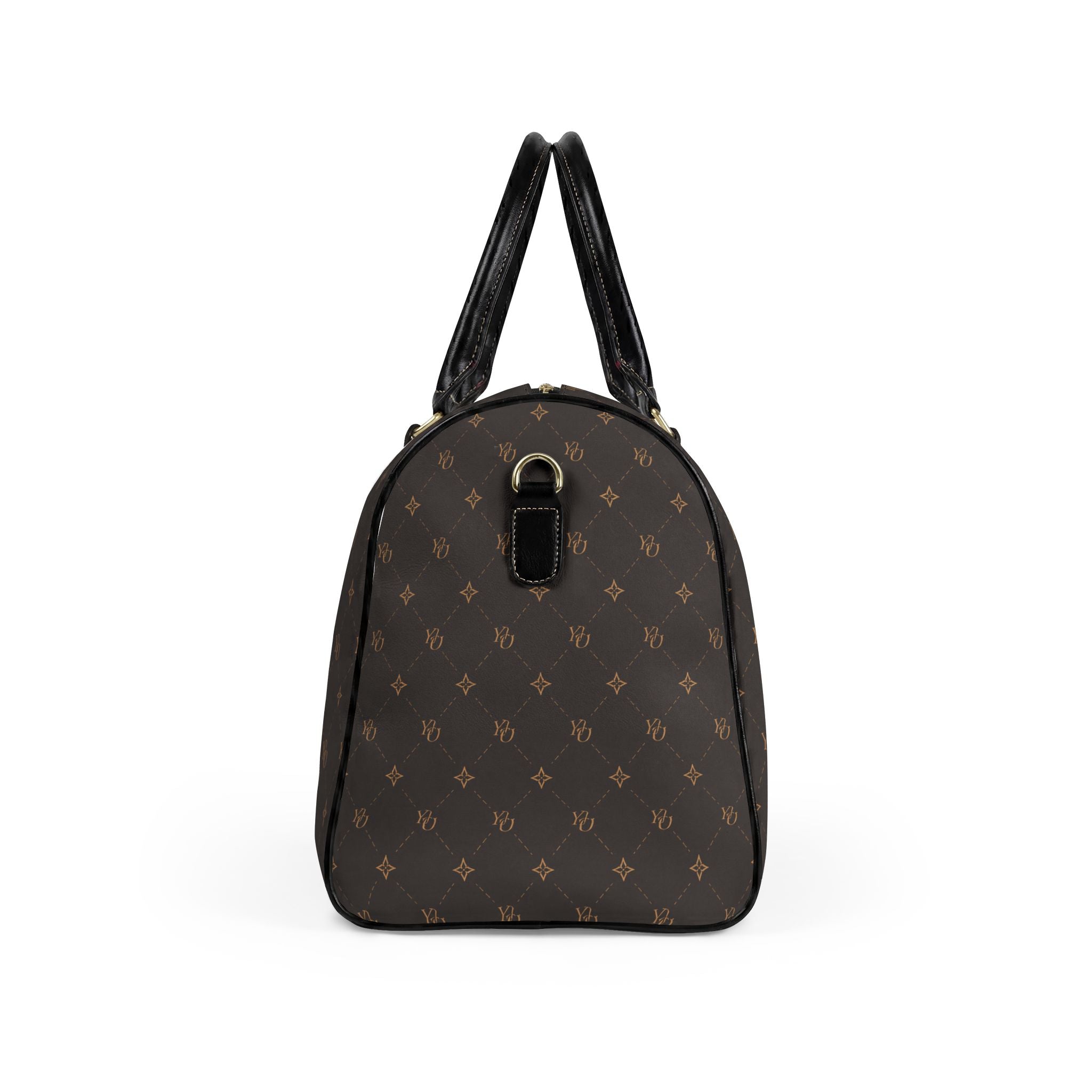 Yesterdays Outfit Voyager Mono | Weekender Bag