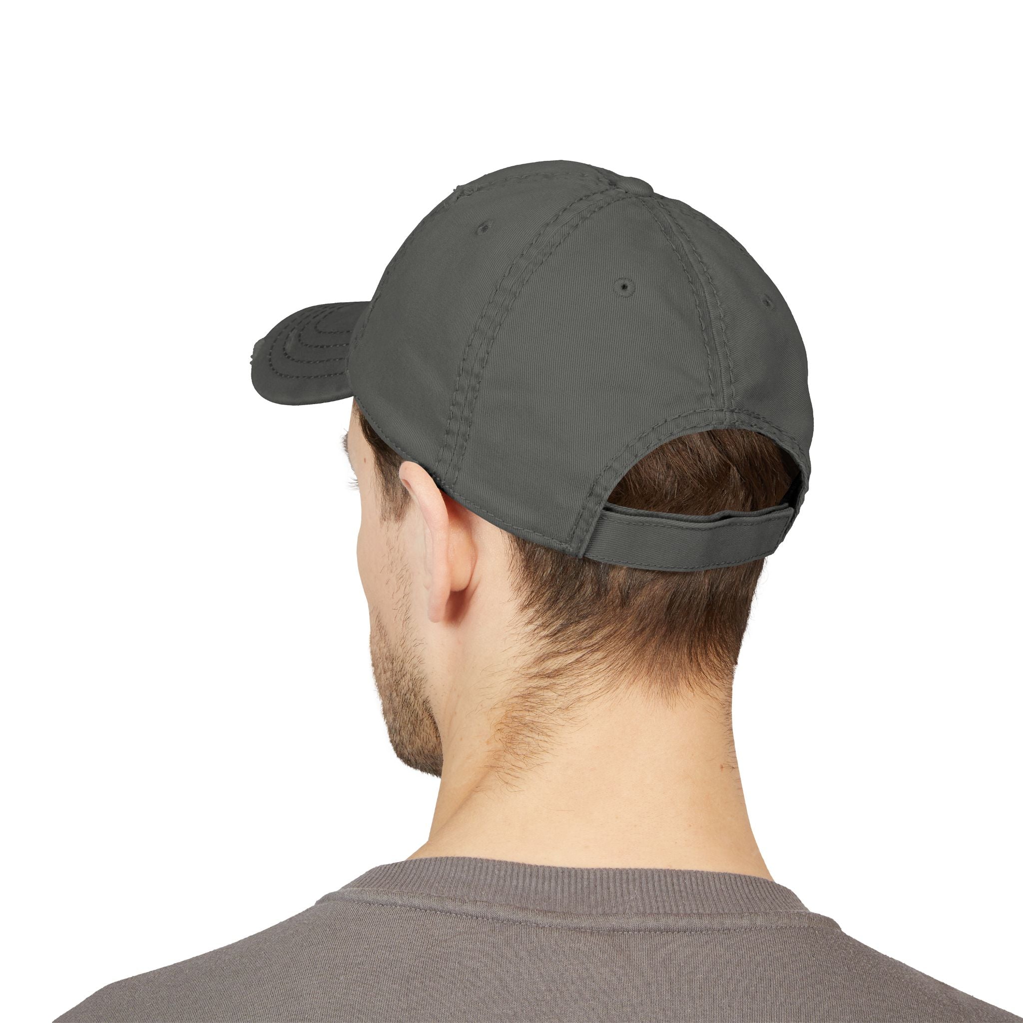 YO 93 | Yesterdays Outfit Baseball Cap