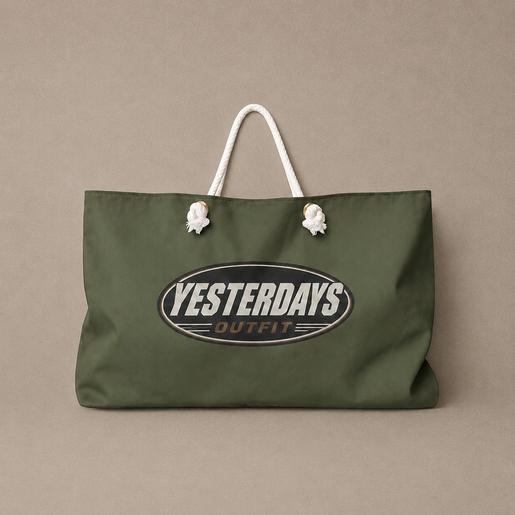 Classic Heritage | Getaway Bag
